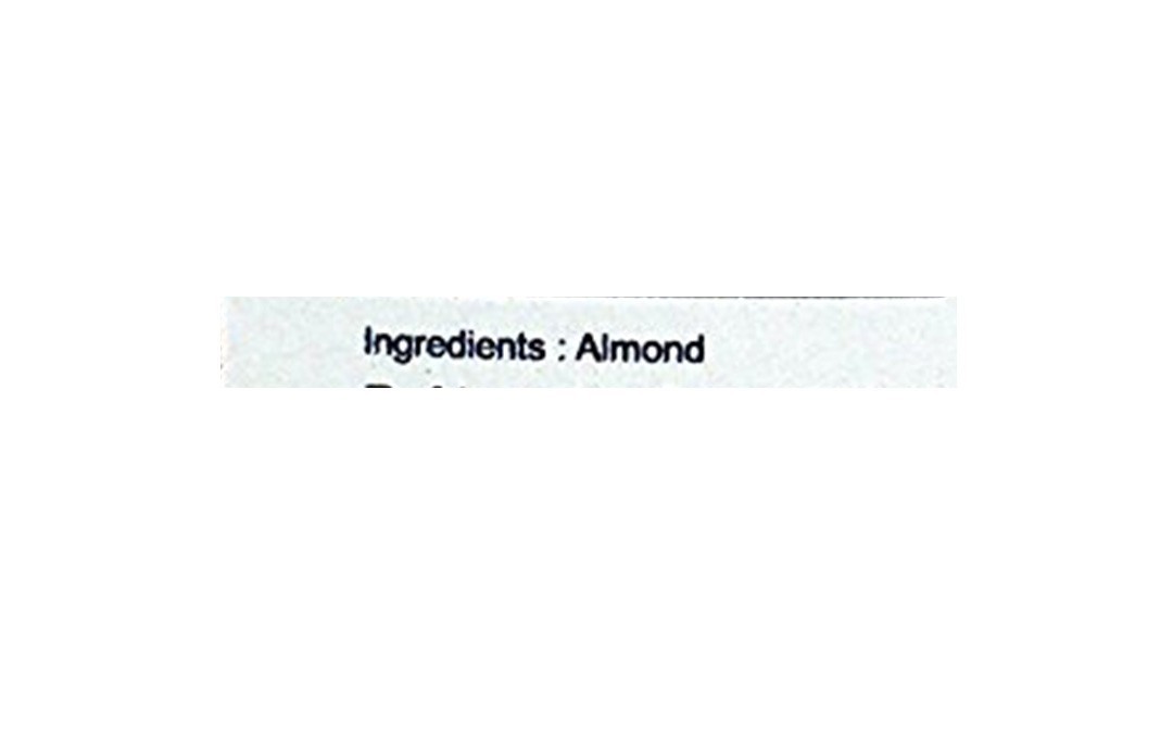 Ambrosia Delicatessen Blanched Almond    Jar  250 grams